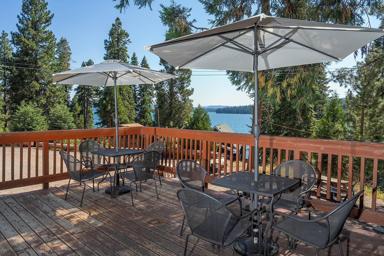 Camp Almanor At Big Springs Otel Westwood Dış mekan fotoğraf