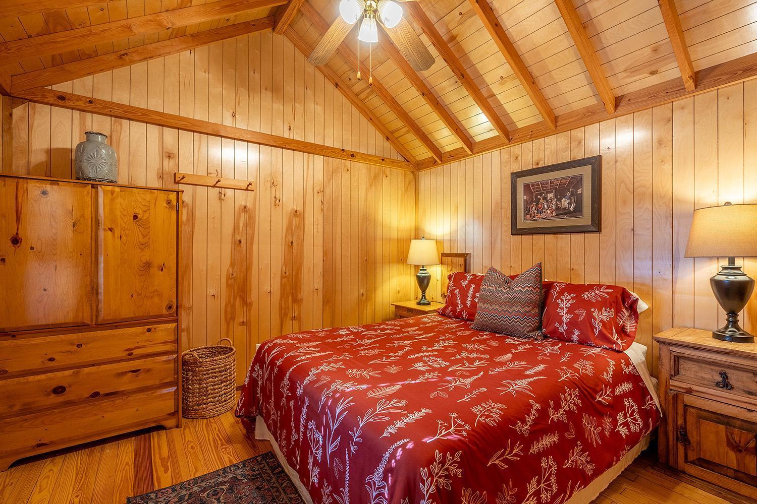 Camp Almanor At Big Springs Otel Westwood Dış mekan fotoğraf