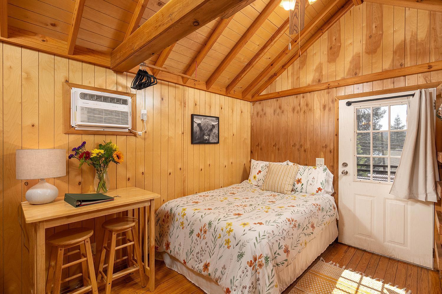 Camp Almanor At Big Springs Otel Westwood Dış mekan fotoğraf