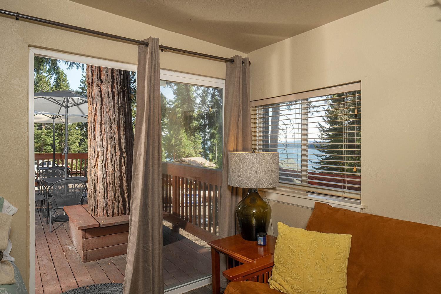Camp Almanor At Big Springs Otel Westwood Dış mekan fotoğraf