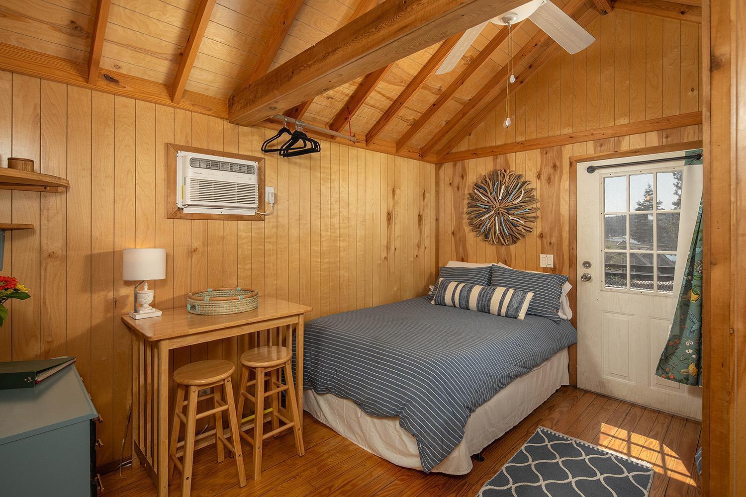 Camp Almanor At Big Springs Otel Westwood Dış mekan fotoğraf
